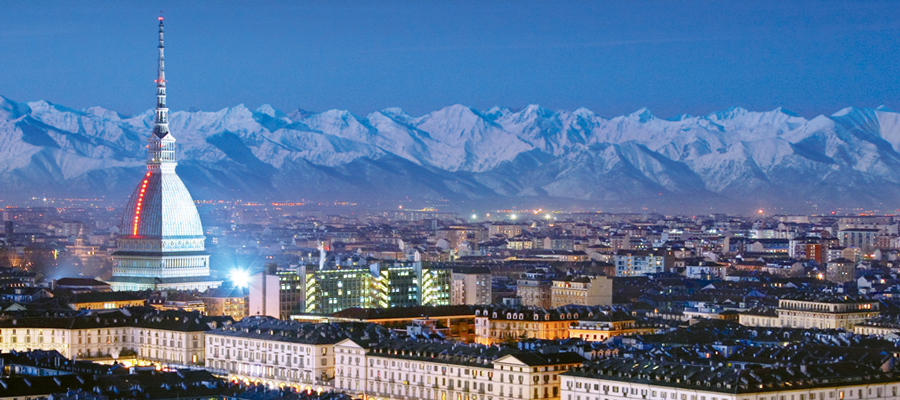 Torino