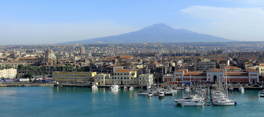 Catania